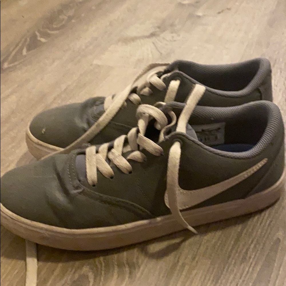 Nike sb shoes